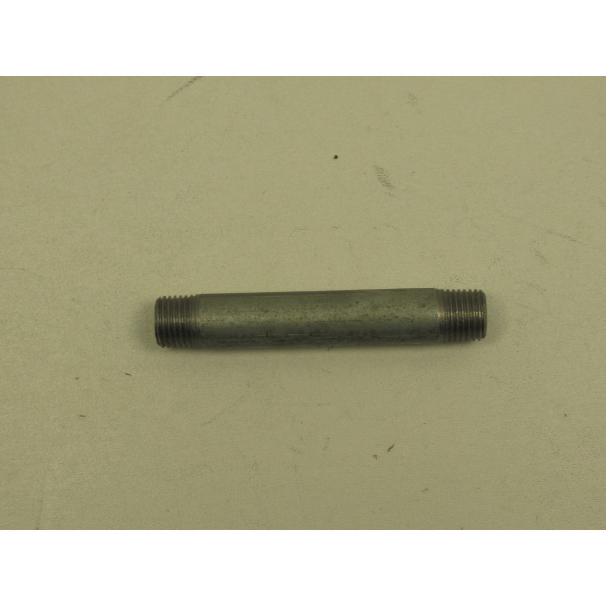 Aircraft Anschlußstück Druckschalter AC 1/4"AGX80, verzinkt - Art. 0240002