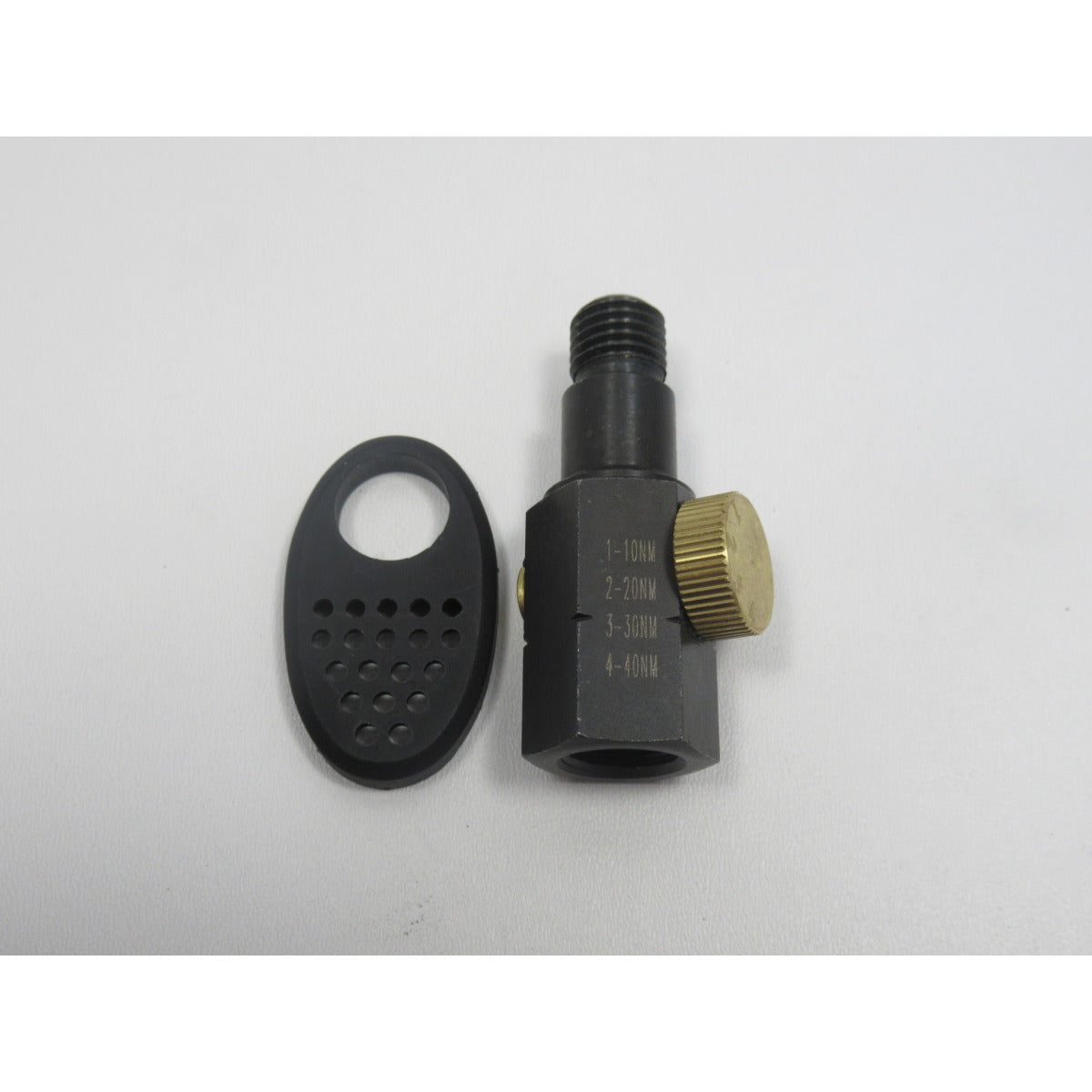 Aircraft Luftanschluss SS-Set 1/4" - Art. 0240105001