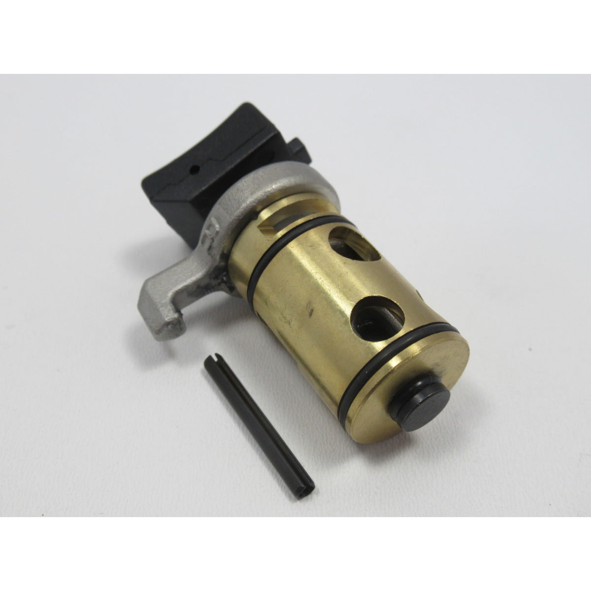 Aircraft Betätigungshebelset SS-Set 1/4" - Art. 0240105007