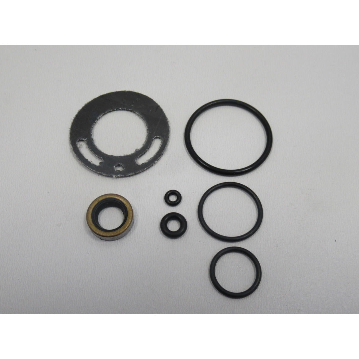 Aircraft Dichtungsset SS-Set 1/4" - Art. 0240105008