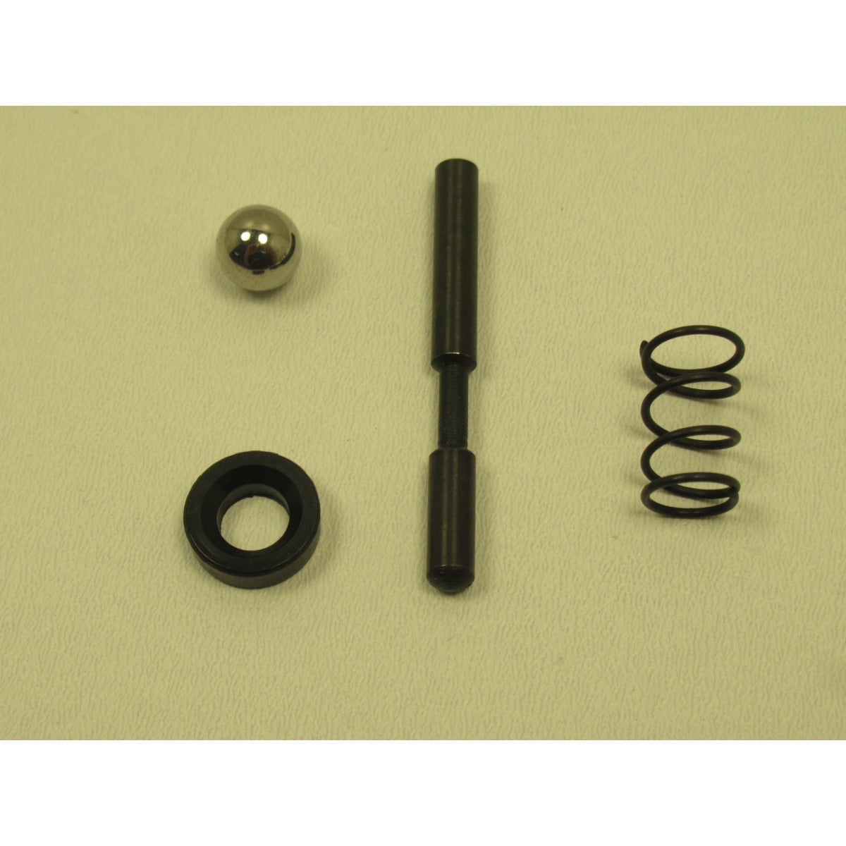Aircraft Ventilstößelset SS 1/2" Set - Art. 0240110008