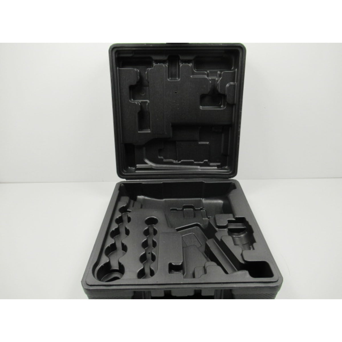 Aircraft Transportkoffer SS 1/2", ISS 1/2" PRO ohne Inhalt - Art. 0240110046