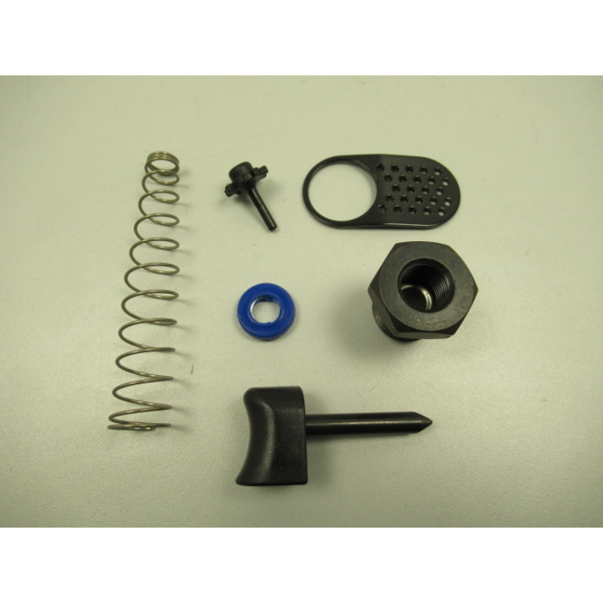 Aircraft Betätigunshebel-KIT ISS 1/2" SUPER MINI - Art. 0240120812