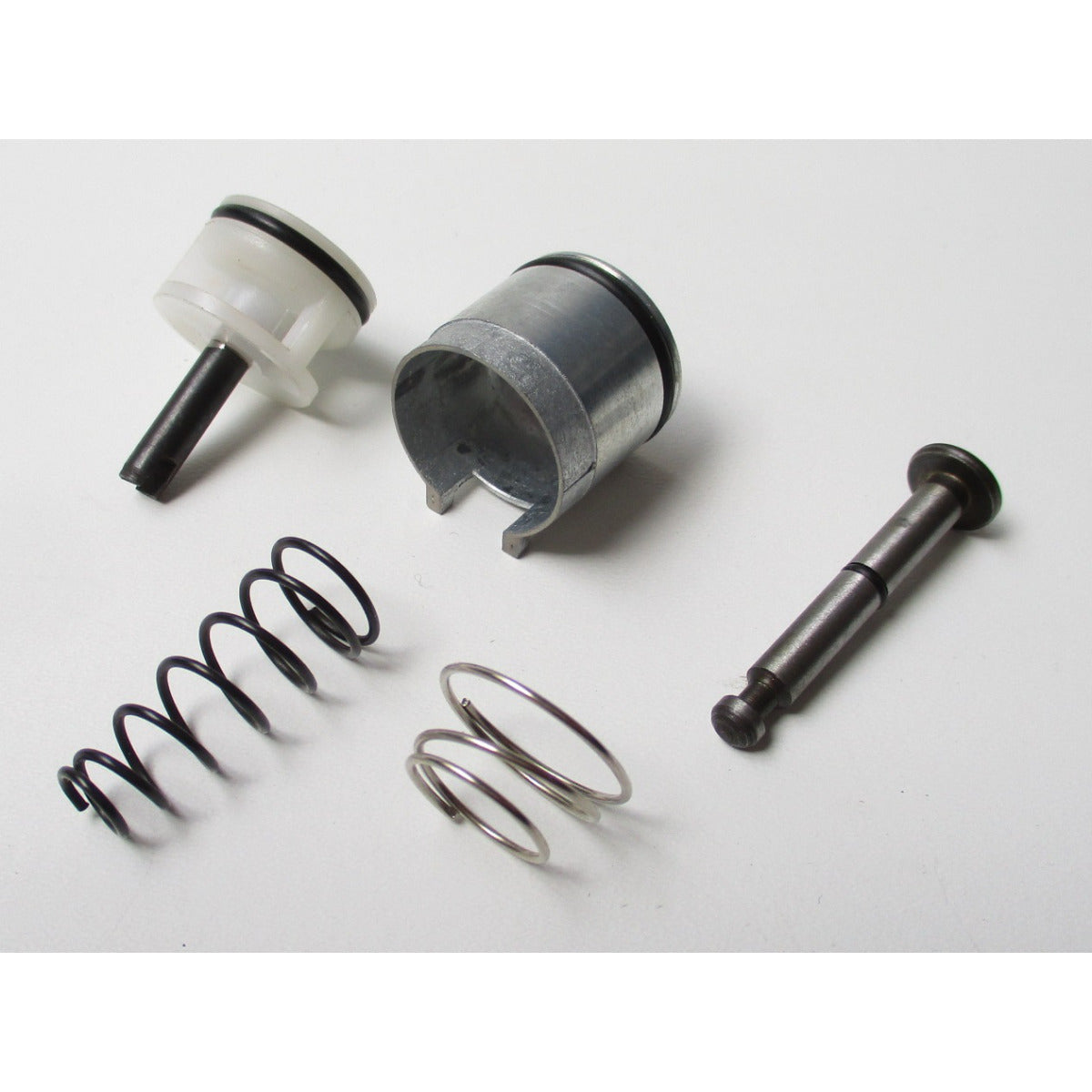 Aircraft Drehrichtungsventil-KIT ISS 1/2" - Art. 0240121020