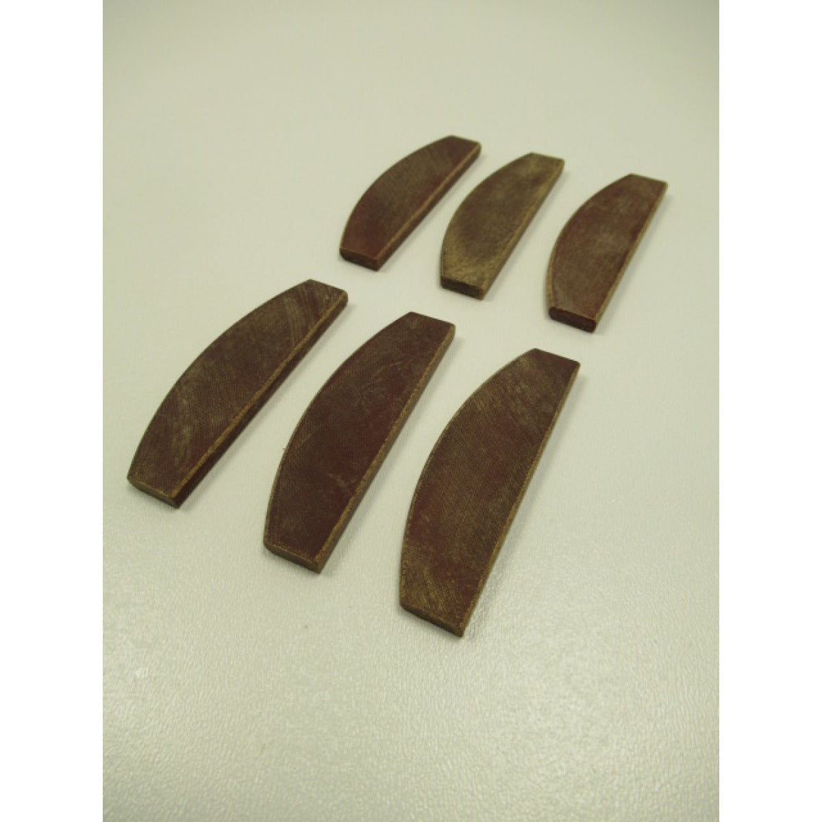 Aircraft Lamellenset ISS 3/4" - Art. 0240125033