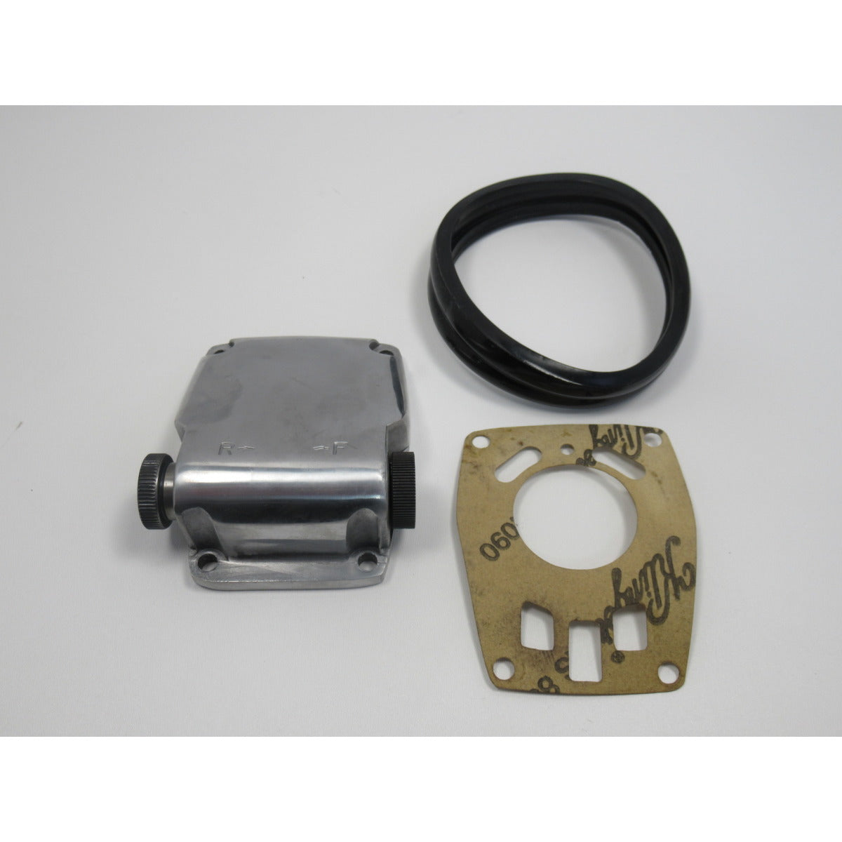 Aircraft Regler-KIT ISS 3/4" - Art. 0240125052