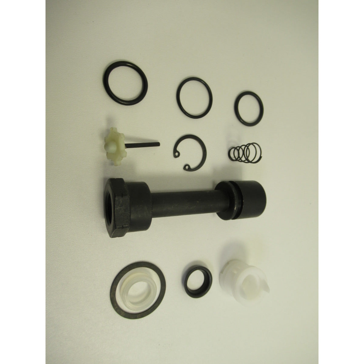Aircraft Lufteinlass IS 3/4" Komposit - Art. 0240126014CPL