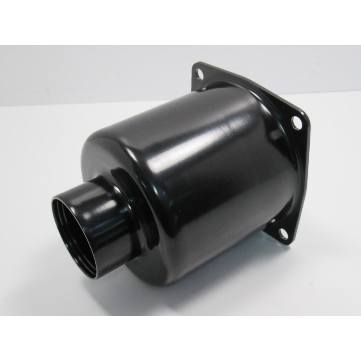 Aircraft Gehäuse IS 1" PRO DUO RAL9005 - Art. 0240135007