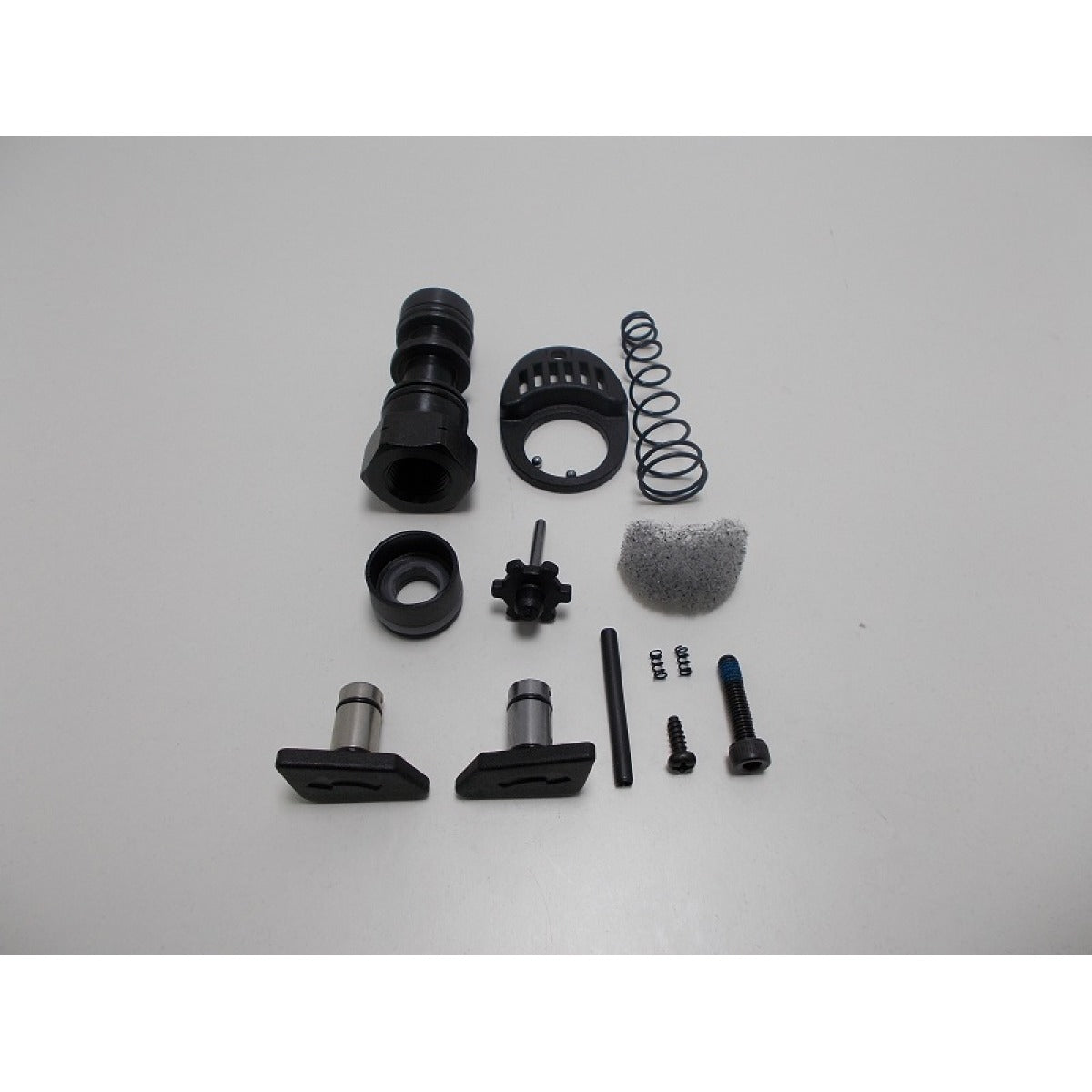 Aircraft R-L-Schalter KOMPOSIT IS 1/2" MINI DP - Art. 02401362204