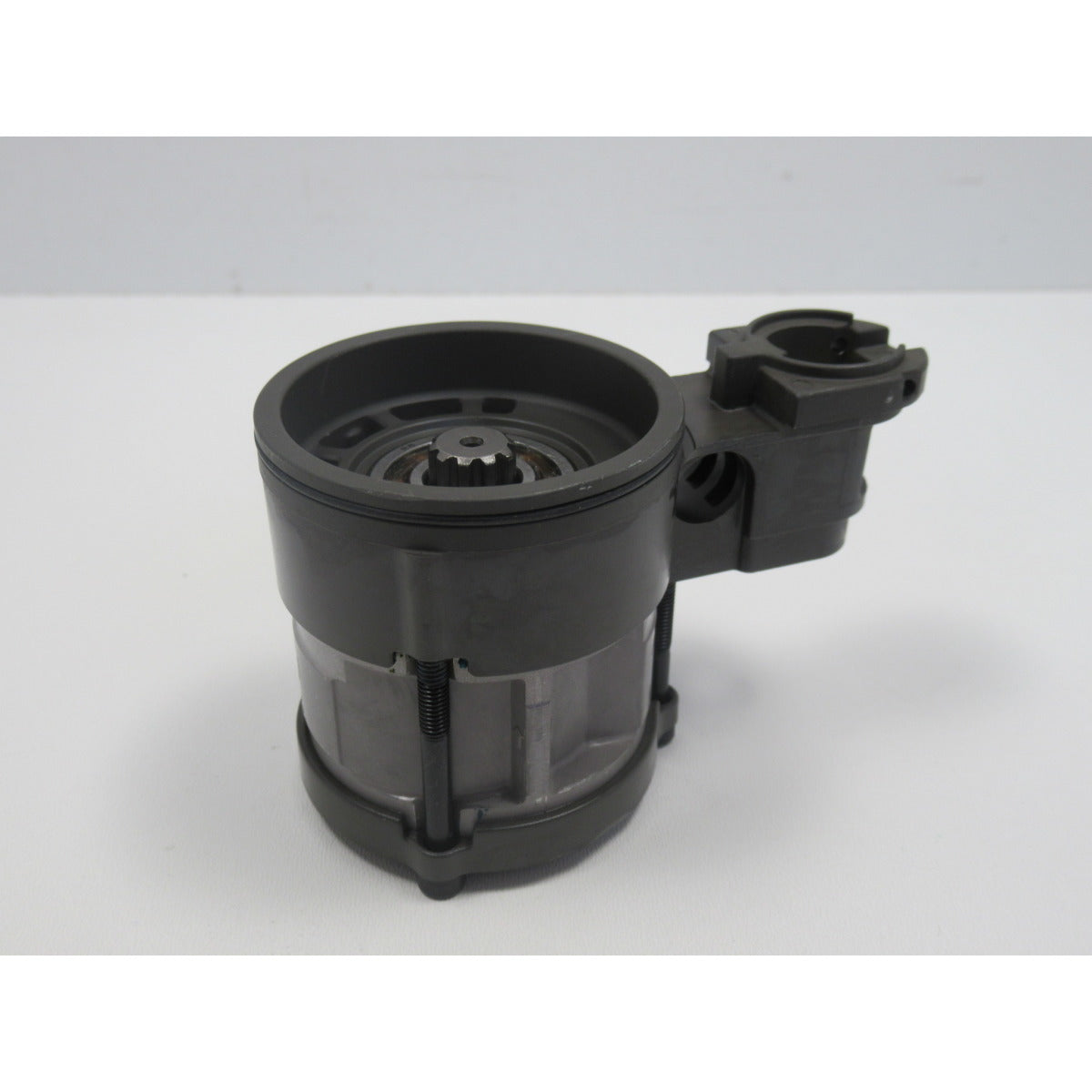 Aircraft Rotorset KOMPOSIT IS 1/2" MINI DP - Art. 02401362209