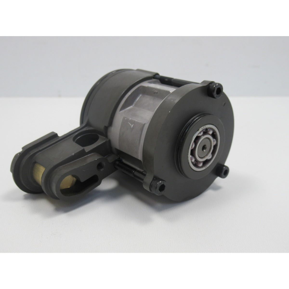 Aircraft Rotorset KOMPOSIT IS 1/2" MINI DP - Art. 02401362209