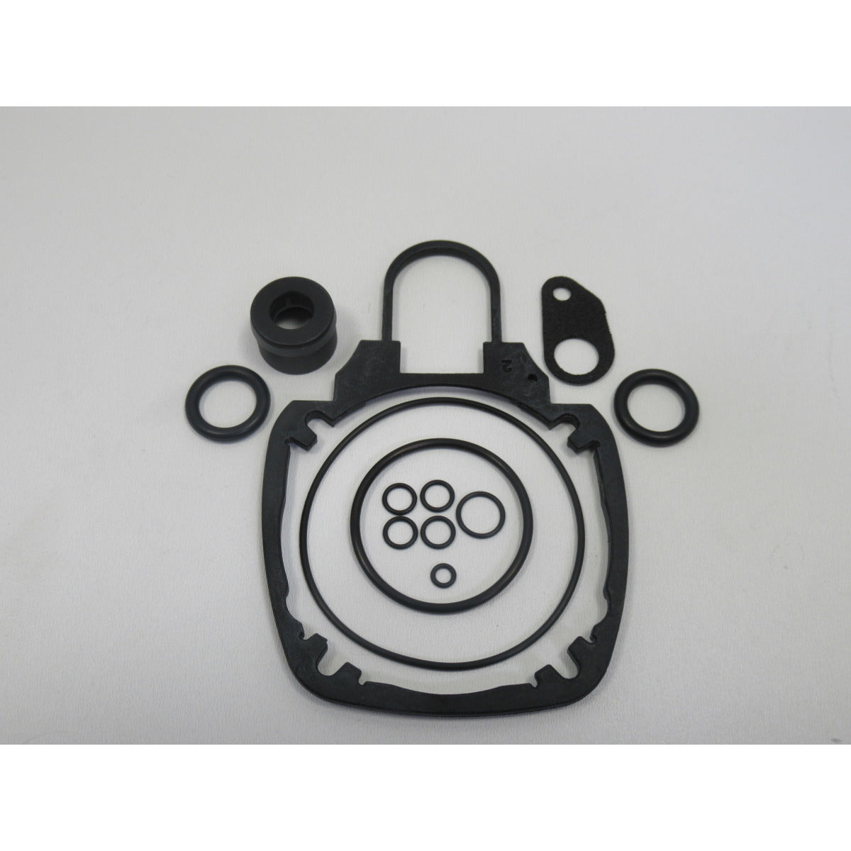 Aircraft Dichtungsset KOMPOSIT IS 1/2" DP - Art. 02401364202