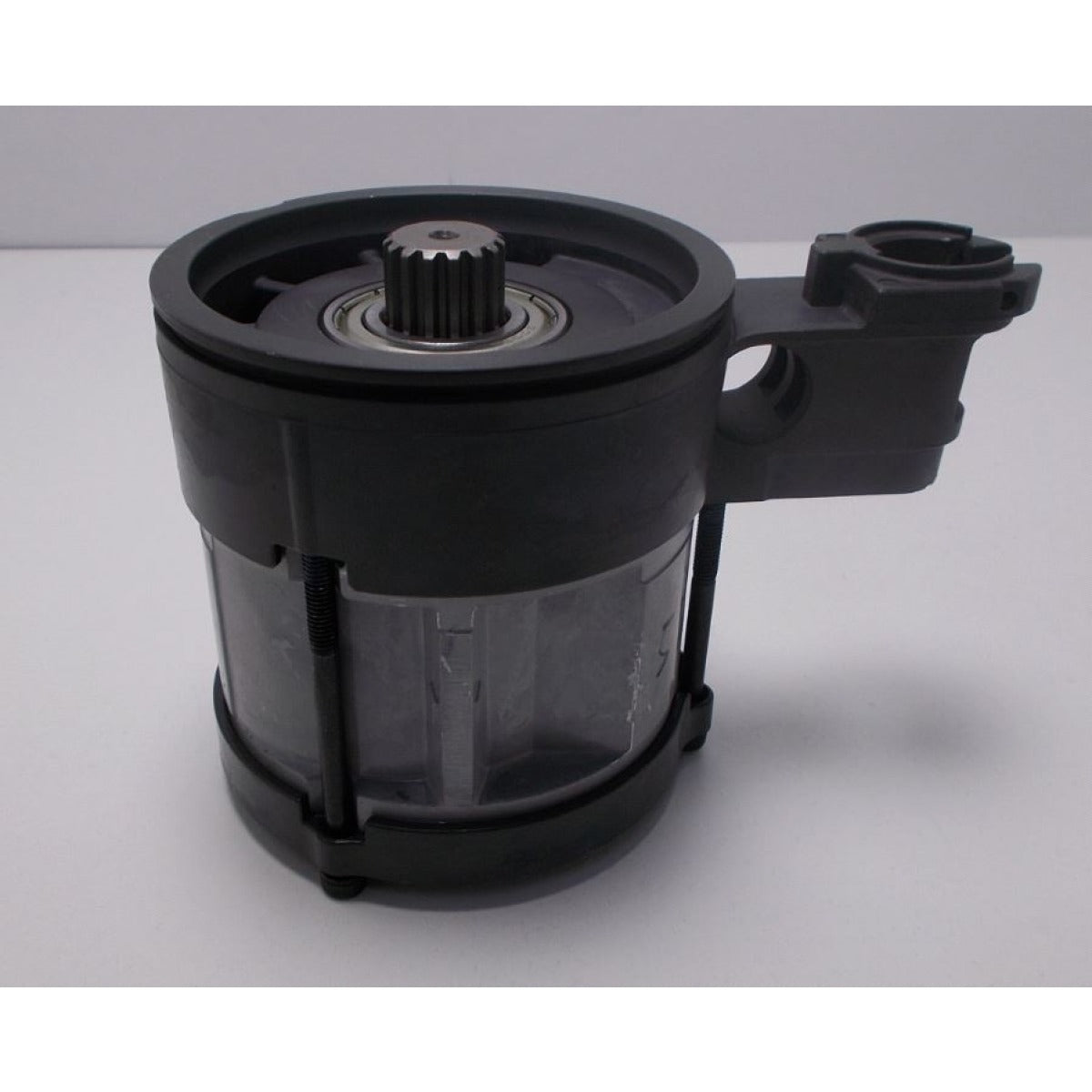 Aircraft Rotorset KOMPOSIT IS 1" DP - Art. 02401368209