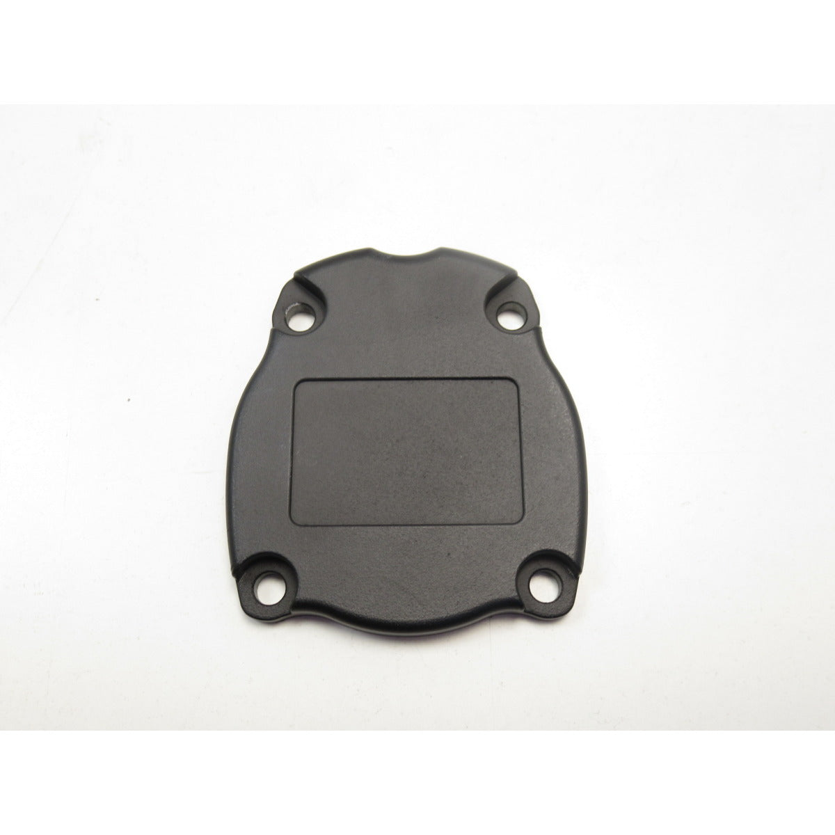Aircraft Abdeckung ISS ½“ Mini hinten / RAL9005 - Art. 0240137116