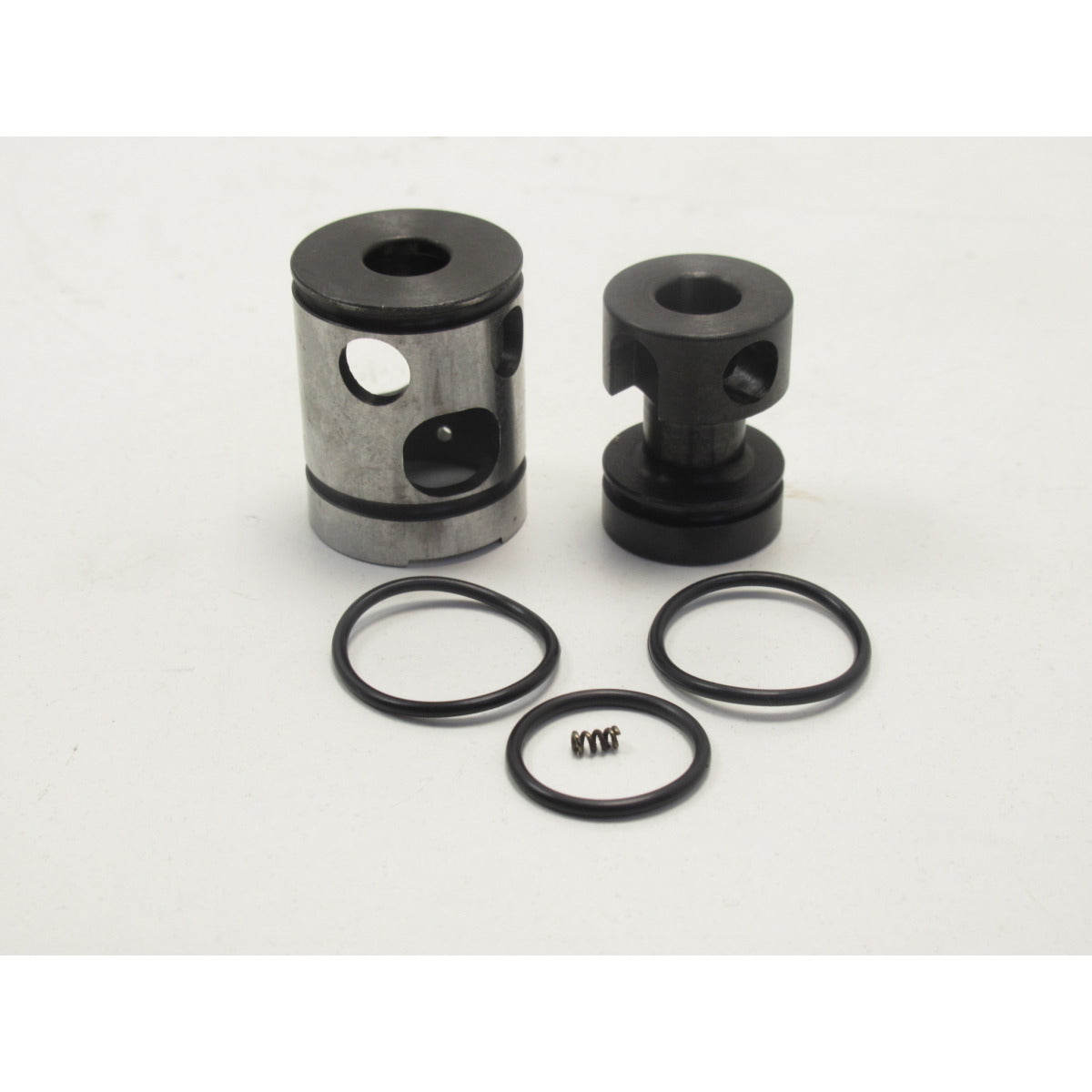 Aircraft Umschaltventil ISS ½“ Mini - Art. 0240137123CPL
