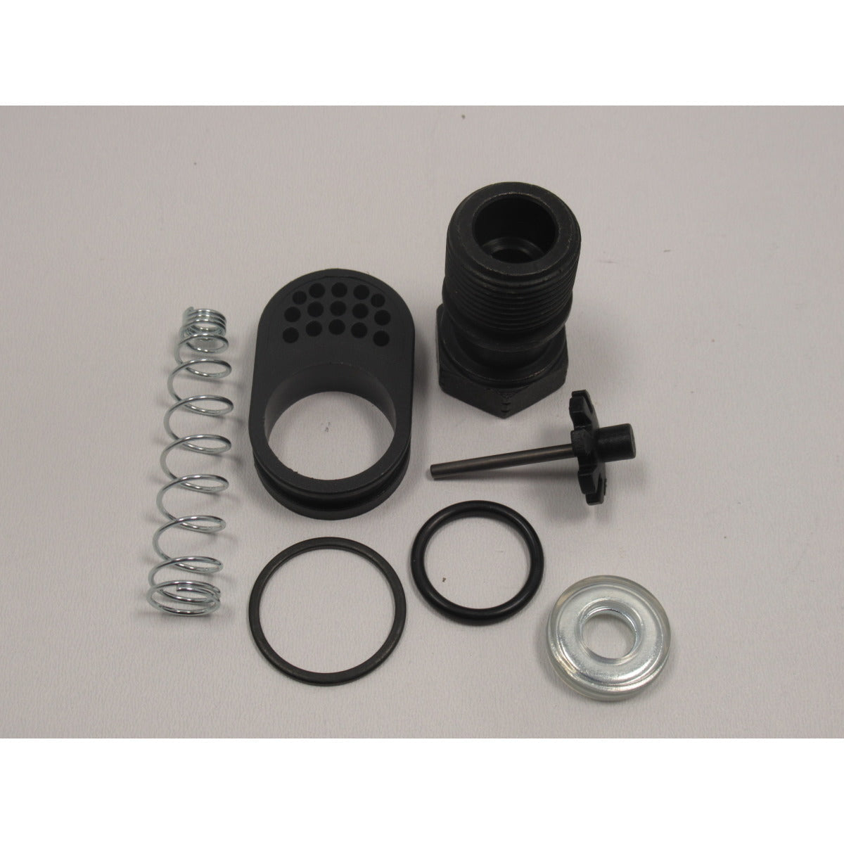 Aircraft Ventileinheit ISS-TT 1/2" Serie ISS-TT 1/2", ISS-TT 1/2" Mini - Art. 0240137237CPL