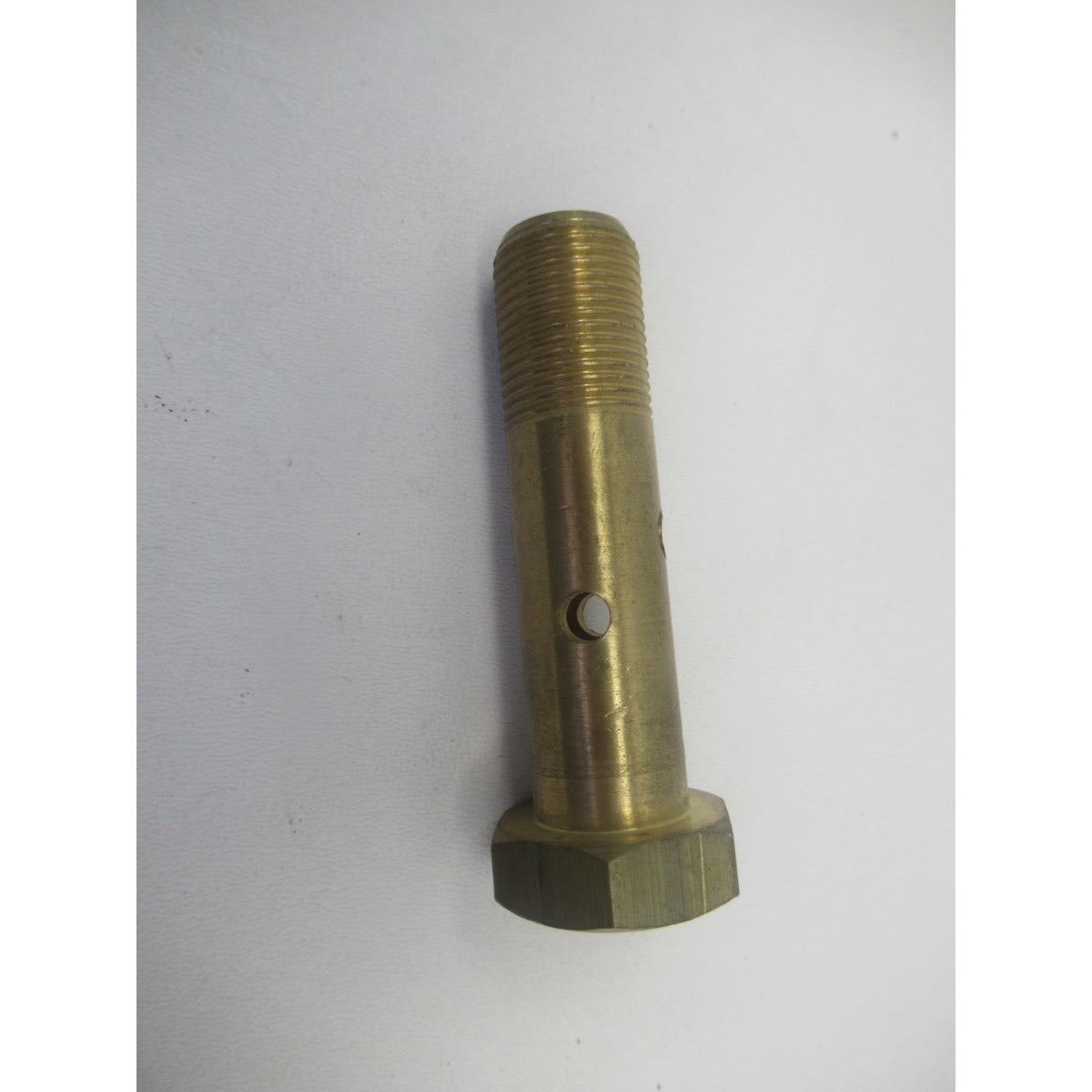 Aircraft Kühlerschraube CV kurze Version 60mm - Art. 0240140
