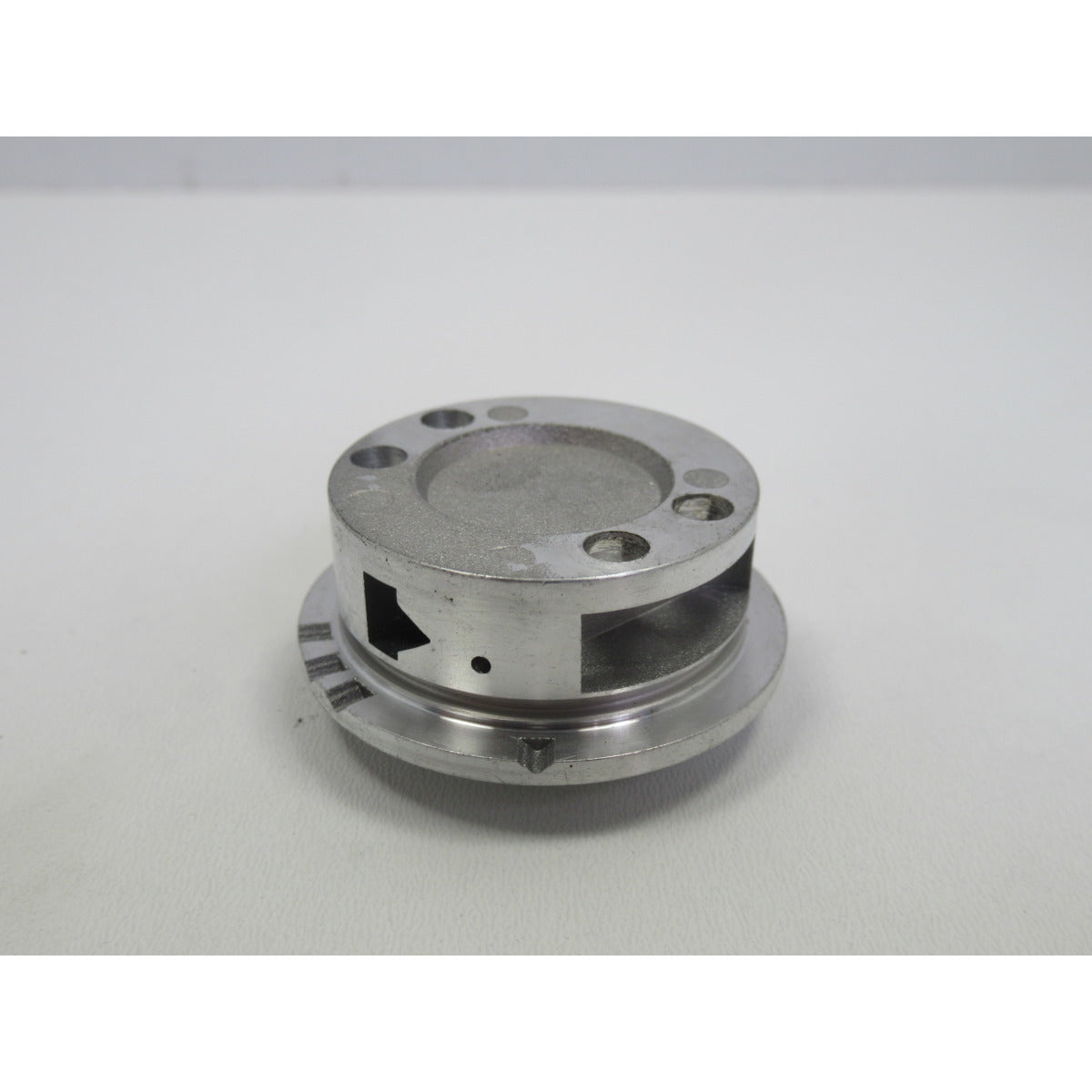 Aircraft Schaltventil SS KOMPOSIT 1/2" PRO - Art. 0240142017