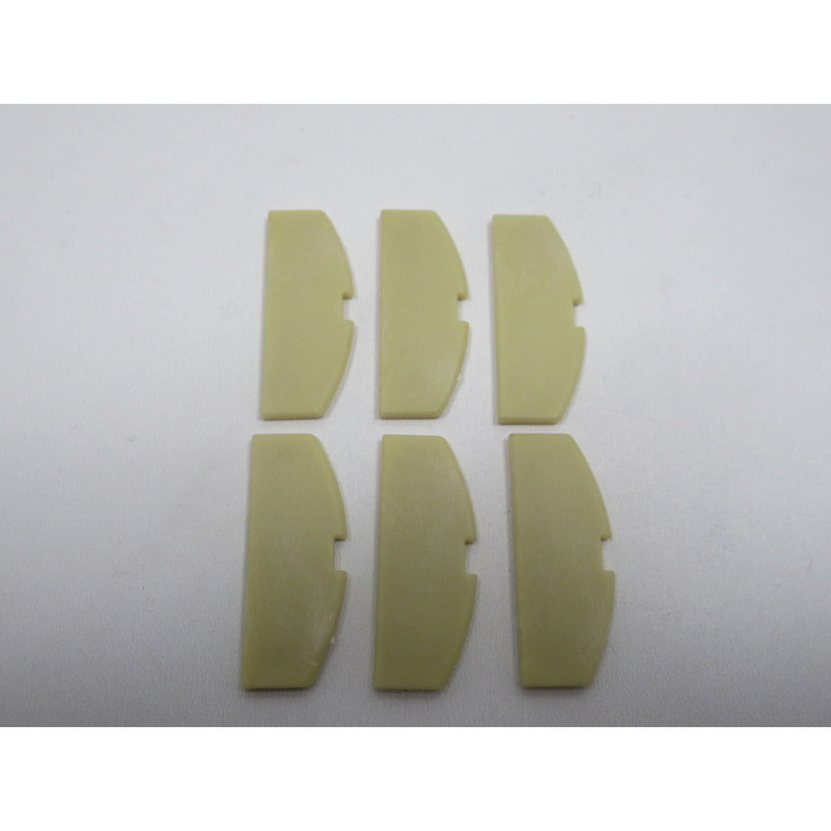 Aircraft Lamellenset SS KOMPOSIT 1/2"PRO - Art. 0240142024