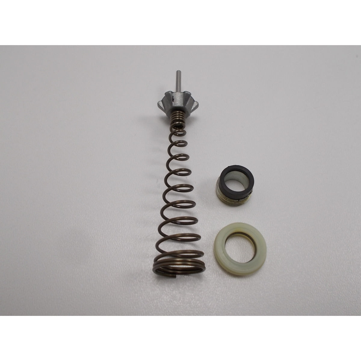 Aircraft Ventilset SS KOMPOSIT 1", 3/4"PRO - Art. 0240145006
