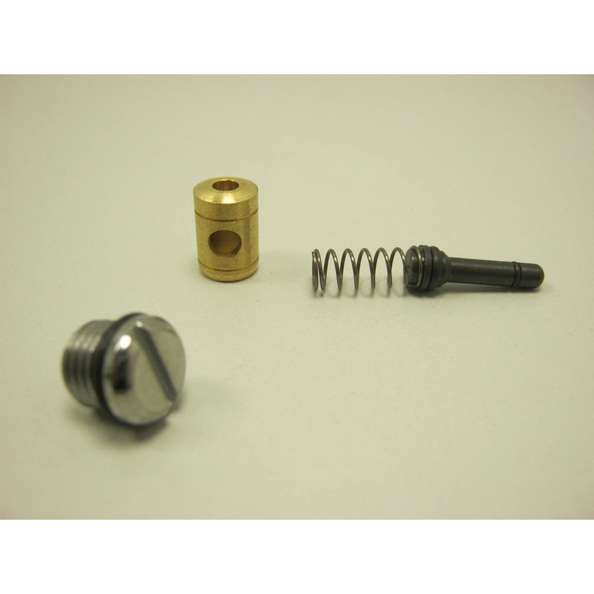 Aircraft Ventil RS 3/8" PRO - Art. 0240150501CPL