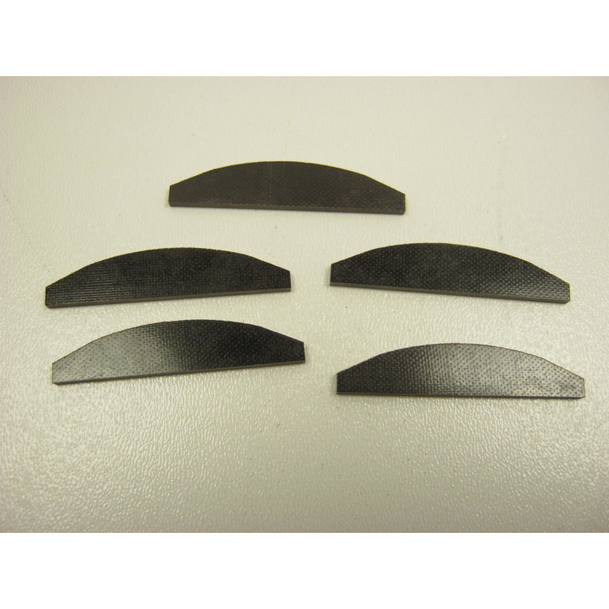 Aircraft Lamellenset RS 1/2" PRO - Art. 0240152022