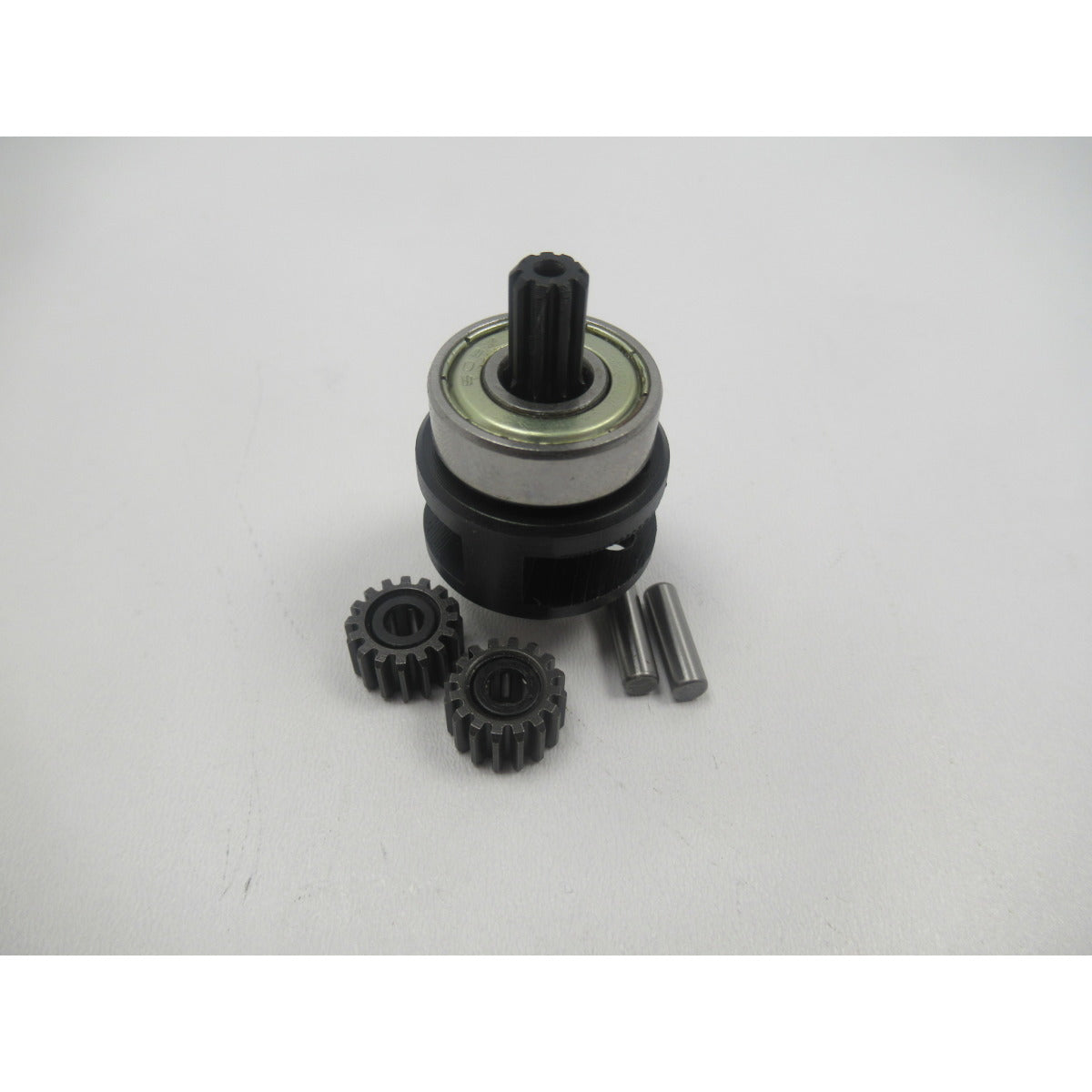 Aircraft Planetengetriebe Ratsche 1/2" - Art. 0240152030