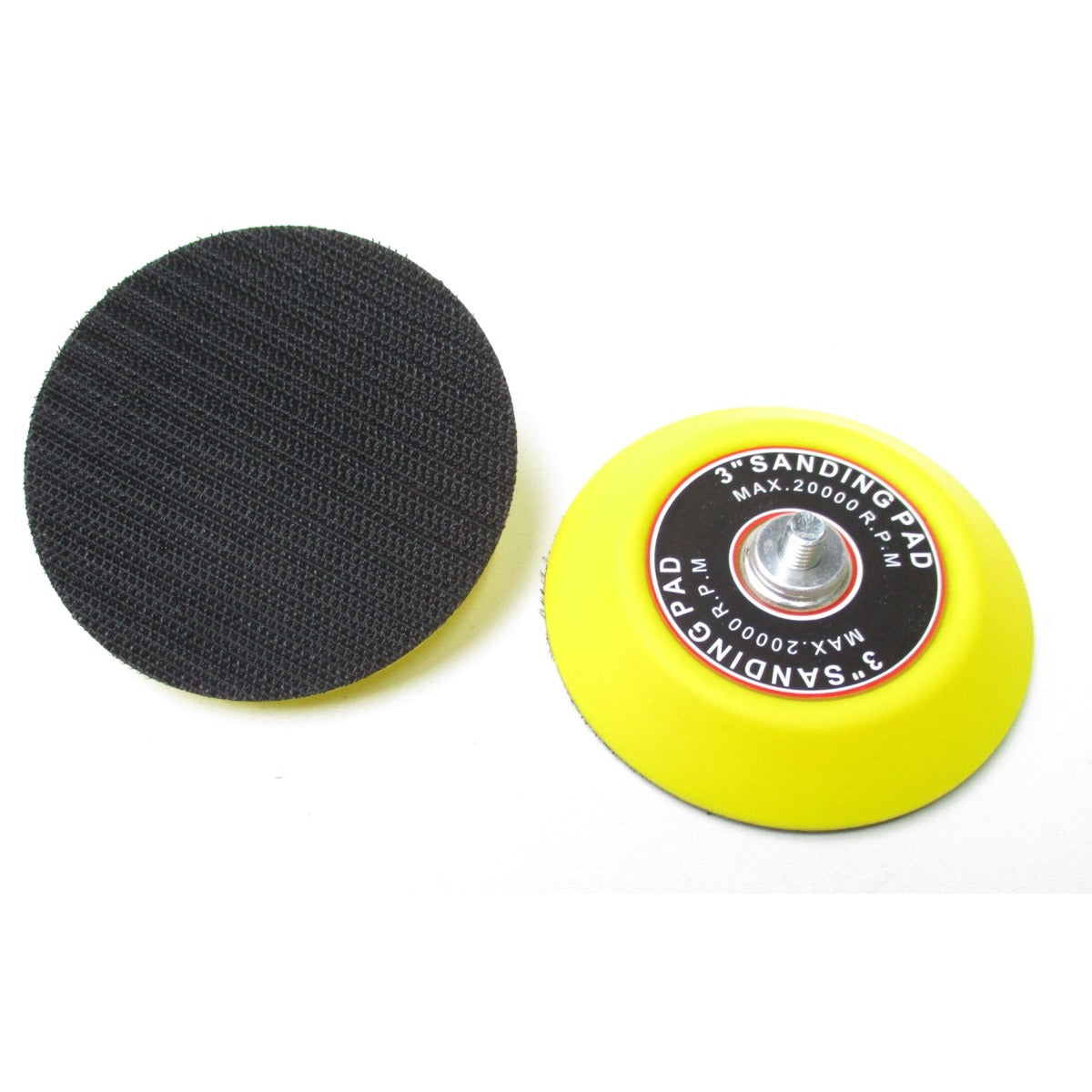 Aircraft Ersatzschleifteller PSM 3 PRO MINI 3"PAD / max. 20.000 U/Min - Art. 0240328040