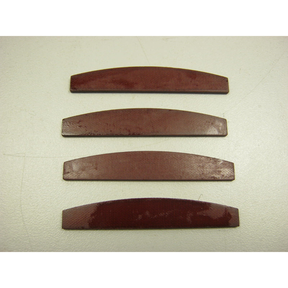 Aircraft Lamellenset WS 125 PRO - Art. 0240347016