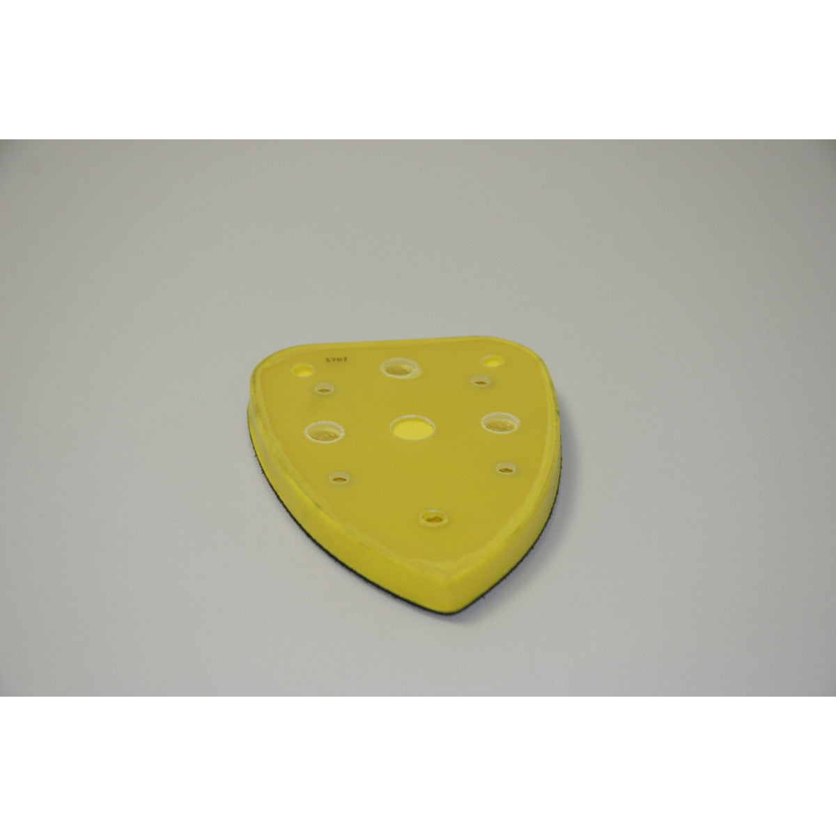 Aircraft Ersatzschleifteller DS DELTA Form - Art. 0240350038