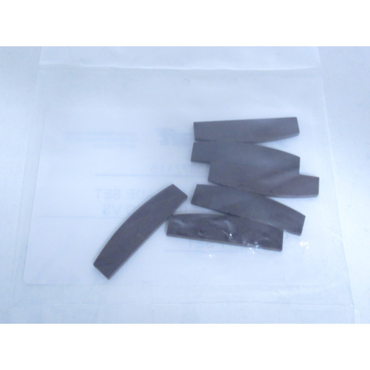 Aircraft Lamellenset BS-C 10-2 PRO VS 621016 / (6) - Art. 0240377116