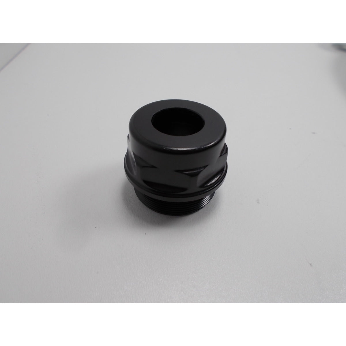 Aircraft Überwurfmutter BM 10 KOMPOSIT PRO - Art. 0240415028