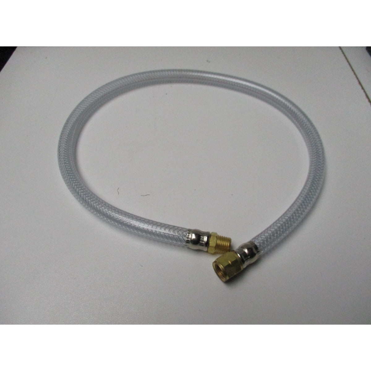 Aircraft Schlauch PS PRO, ST PRO, IWS 125 PRO Ø13 / L750 / 1/4"IGxAG - Art. 0240422052
