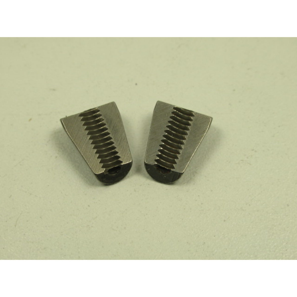 Aircraft Klemmbackenset NGS, NGS 2in1 5x10 - Art. 0240470005