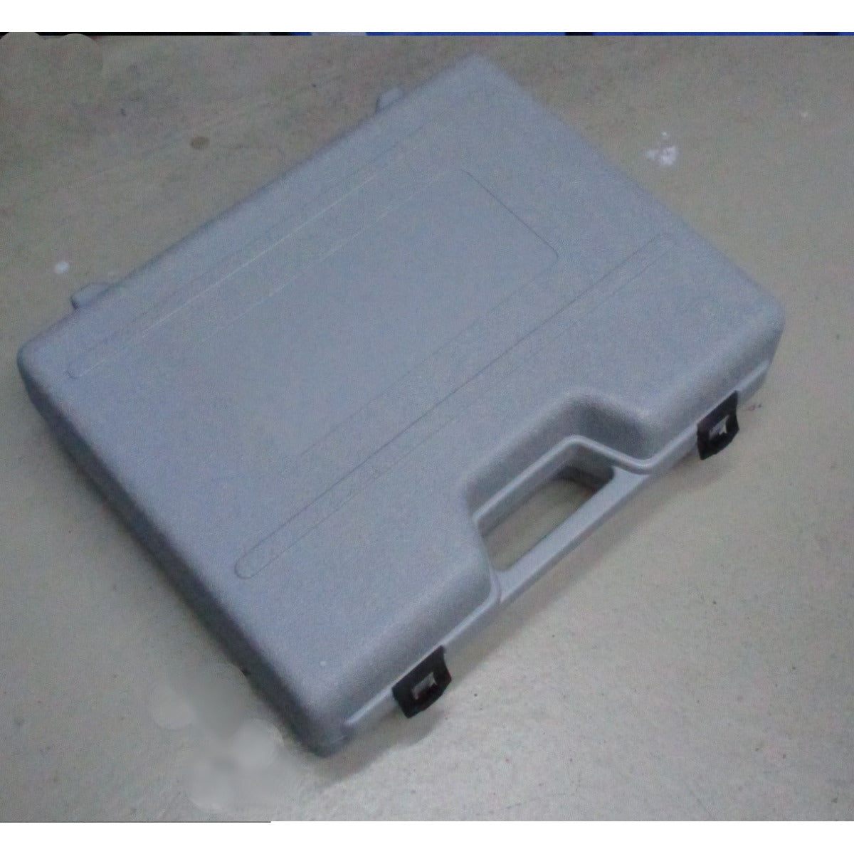 Aircraft Transportkoffer NG 90PRO grau, ohne Inhalt - Art. 0240590199