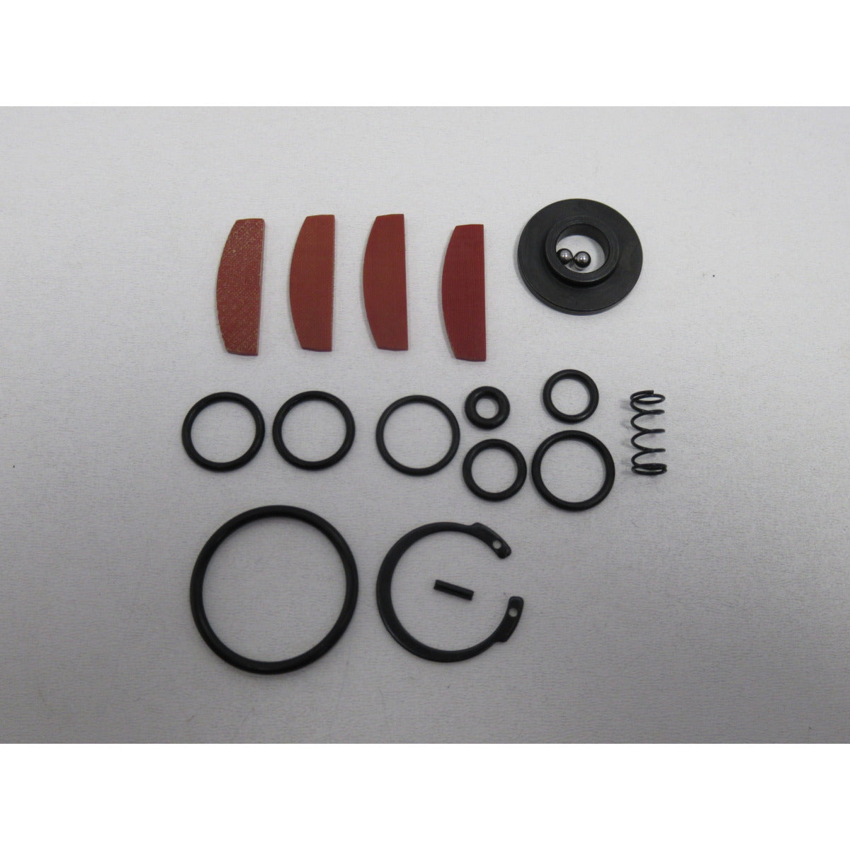 Aircraft Verschleißteile-Satz RS 1/4" VT Pro RPK-32-3024 - Art. 0240RPK323024