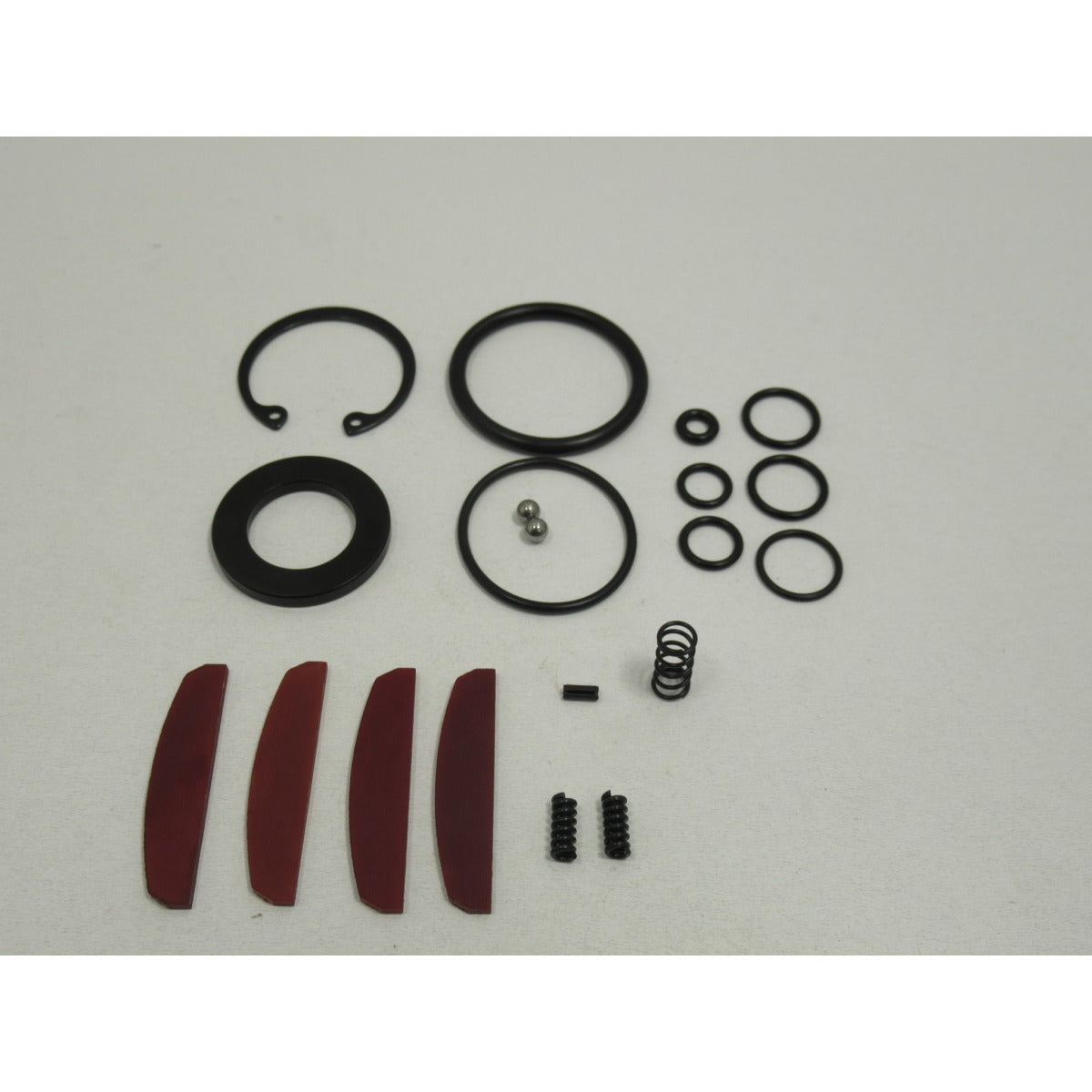 Aircraft Verschleißteile-Satz RS 1/2" VT Pro RPK-34-3023 - Art. 0240RPK343023