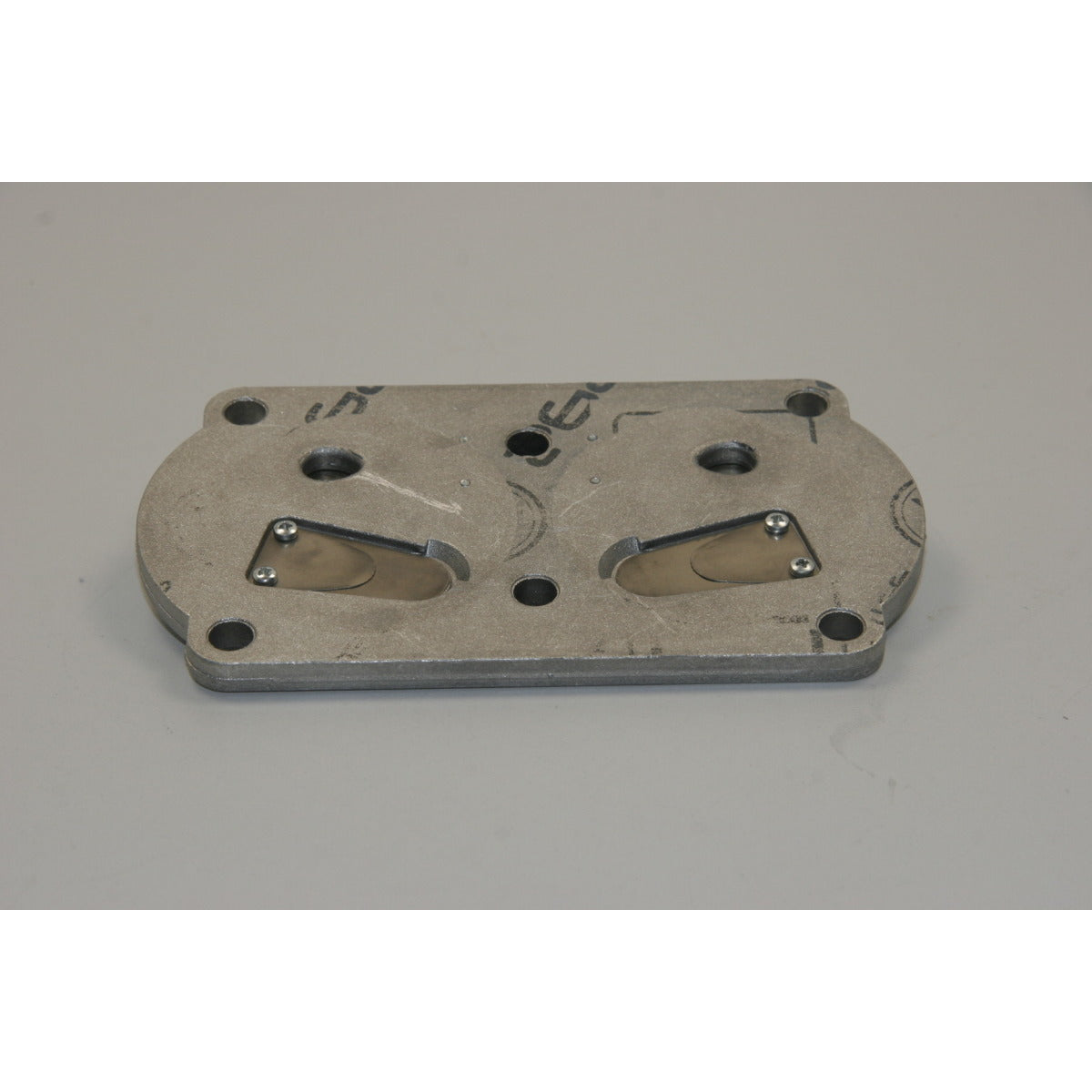 Aircraft Ventilplatte N 2,8 / N 3 - Art. 0250102815