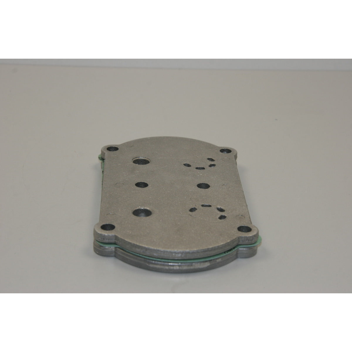 Aircraft Ventilplatte-KIT N 4 - Art. 0250104014
