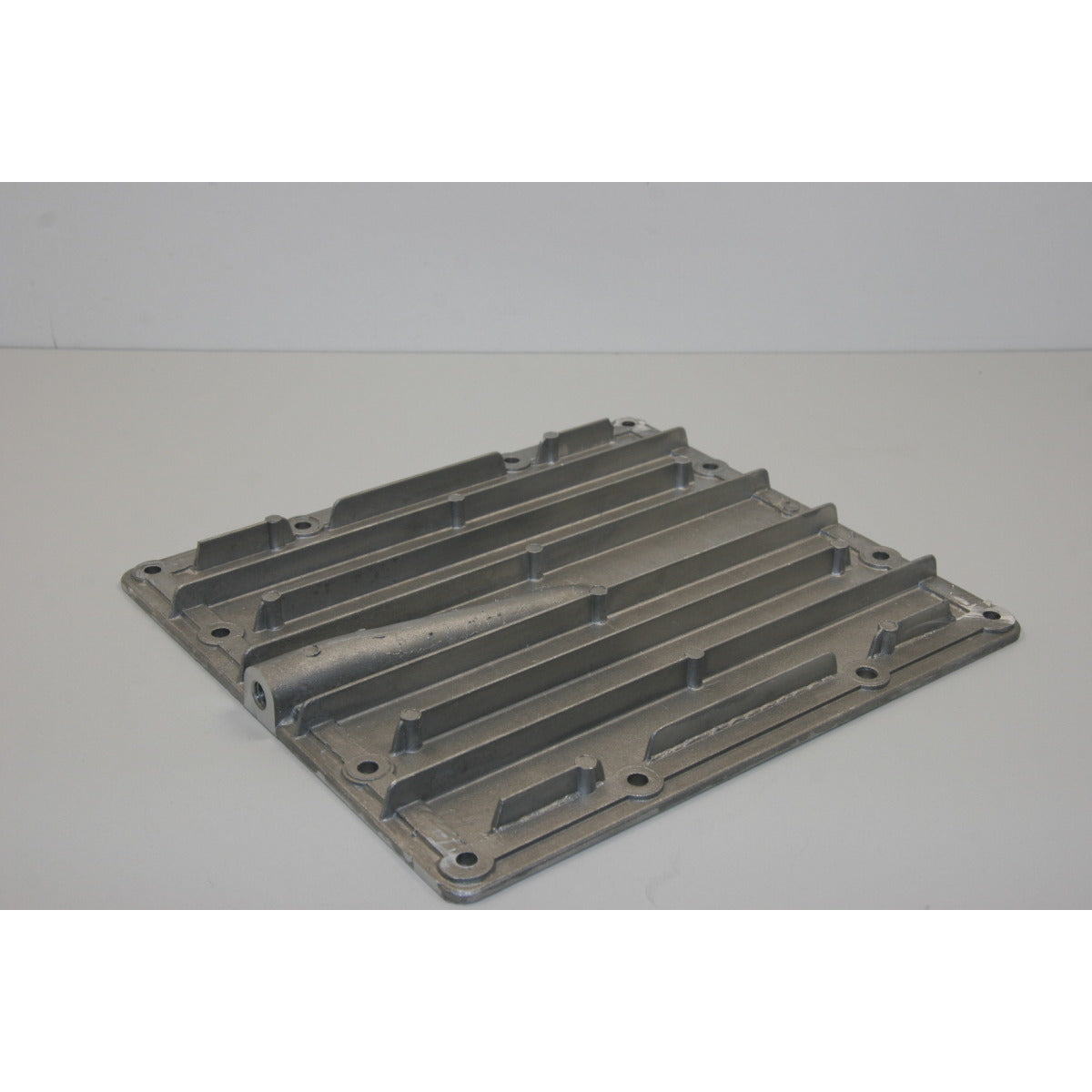 Aircraft Kurbelgehäuseboden N 6 Version mit 12 Bohrungen - Art. 0250106028