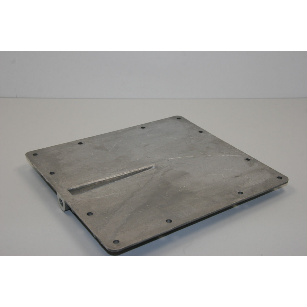 Aircraft Kurbelgehäuseboden N 6 Version mit 12 Bohrungen - Art. 0250106028