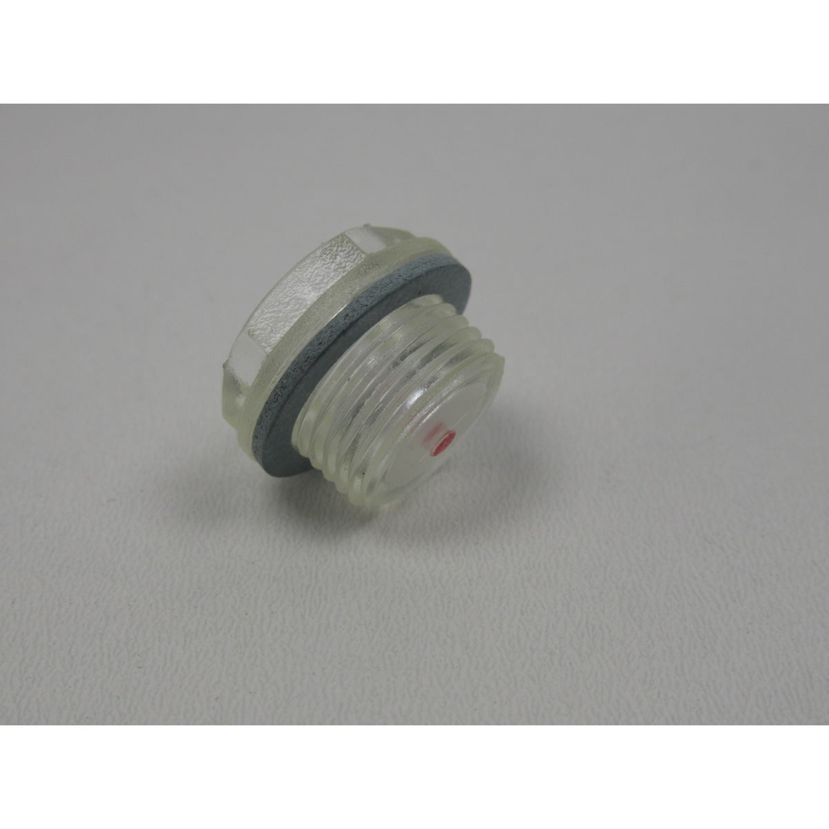 Aircraft Ölschauglas Rotal 461/583 G3/8", PVC mit Dichtung - Art. 0250107732