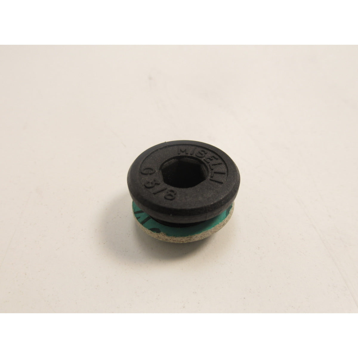 Aircraft Ölablassschraube Rotal 461/583 G3/8", PVC inkl. Dichtung - Art. 0250107733