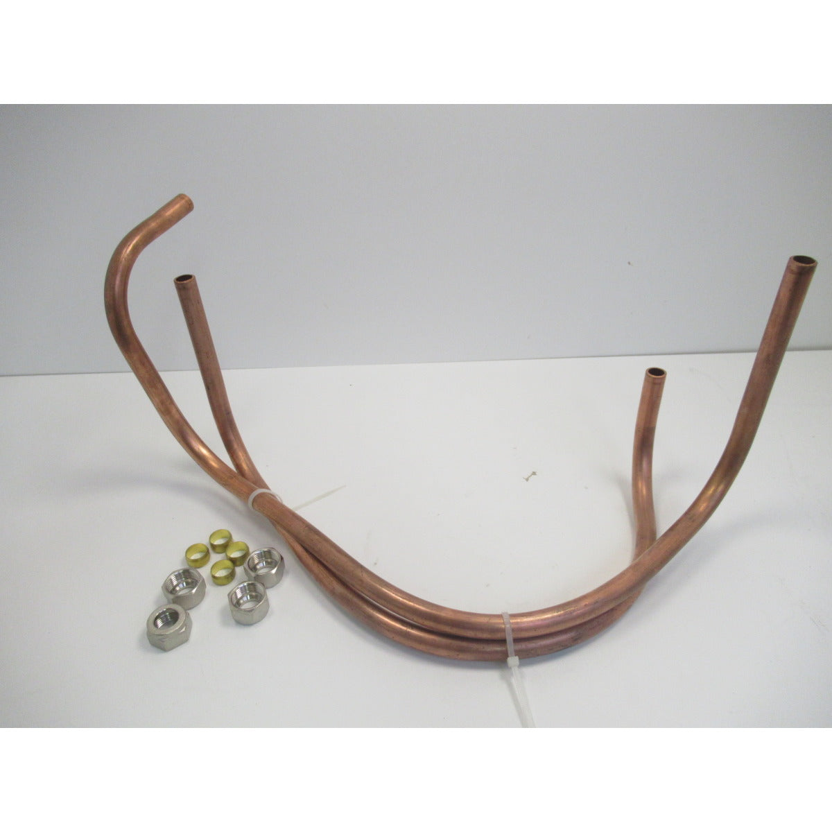 Aircraft Kupferleitung Rotal 461/583 - Art. 0250107763