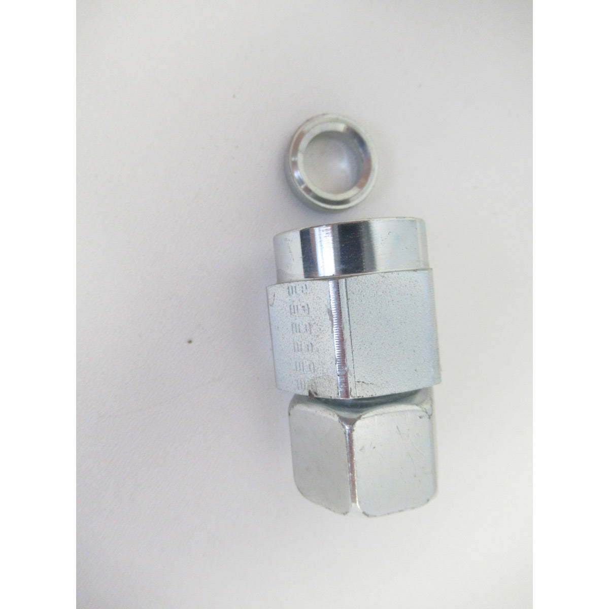 Aircraft Muffe Rotal 461/583 - Art. 02501077H1