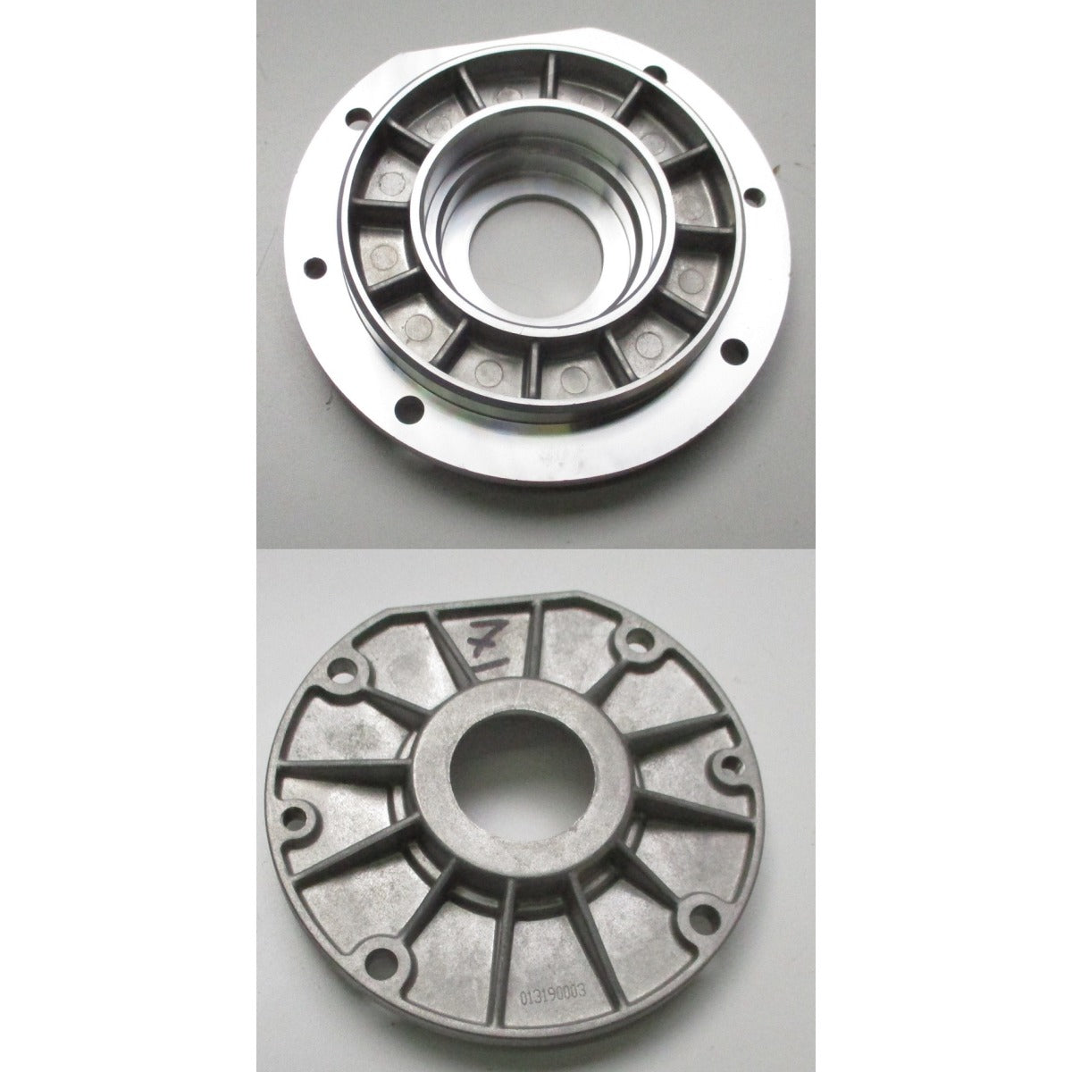 Aircraft Deckel BK 120 - Art. 0250132114