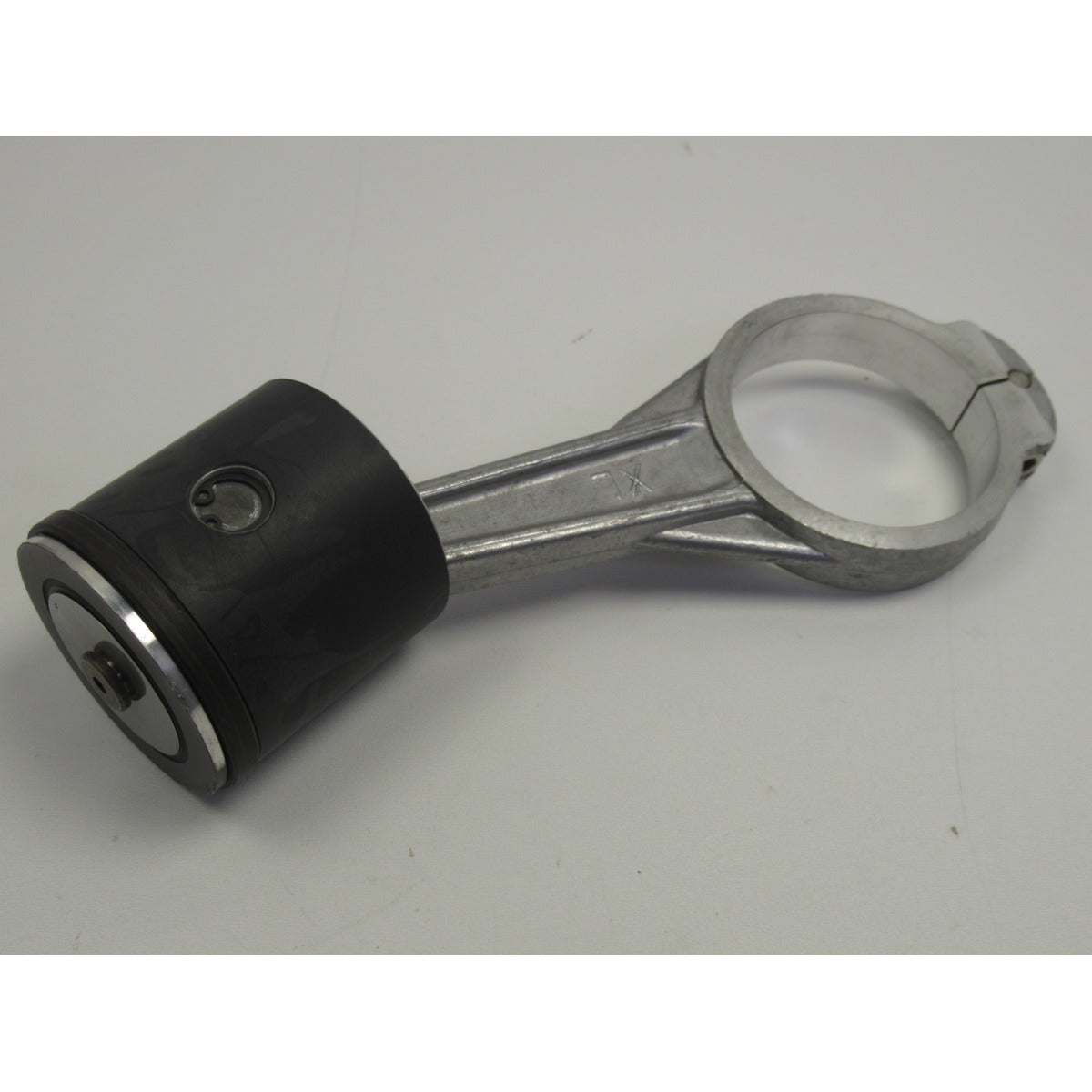 AIRCRAFT Kolben-Pleuel Kit SIN 220, 440 OF komplett SM-0250154011CPL