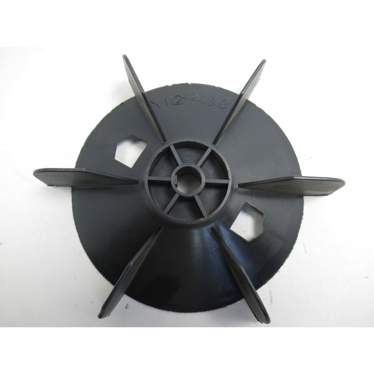 Aircraft Lüfterrad SIN 220, 440 OF Ø168x40x14 - Art. 0250154024