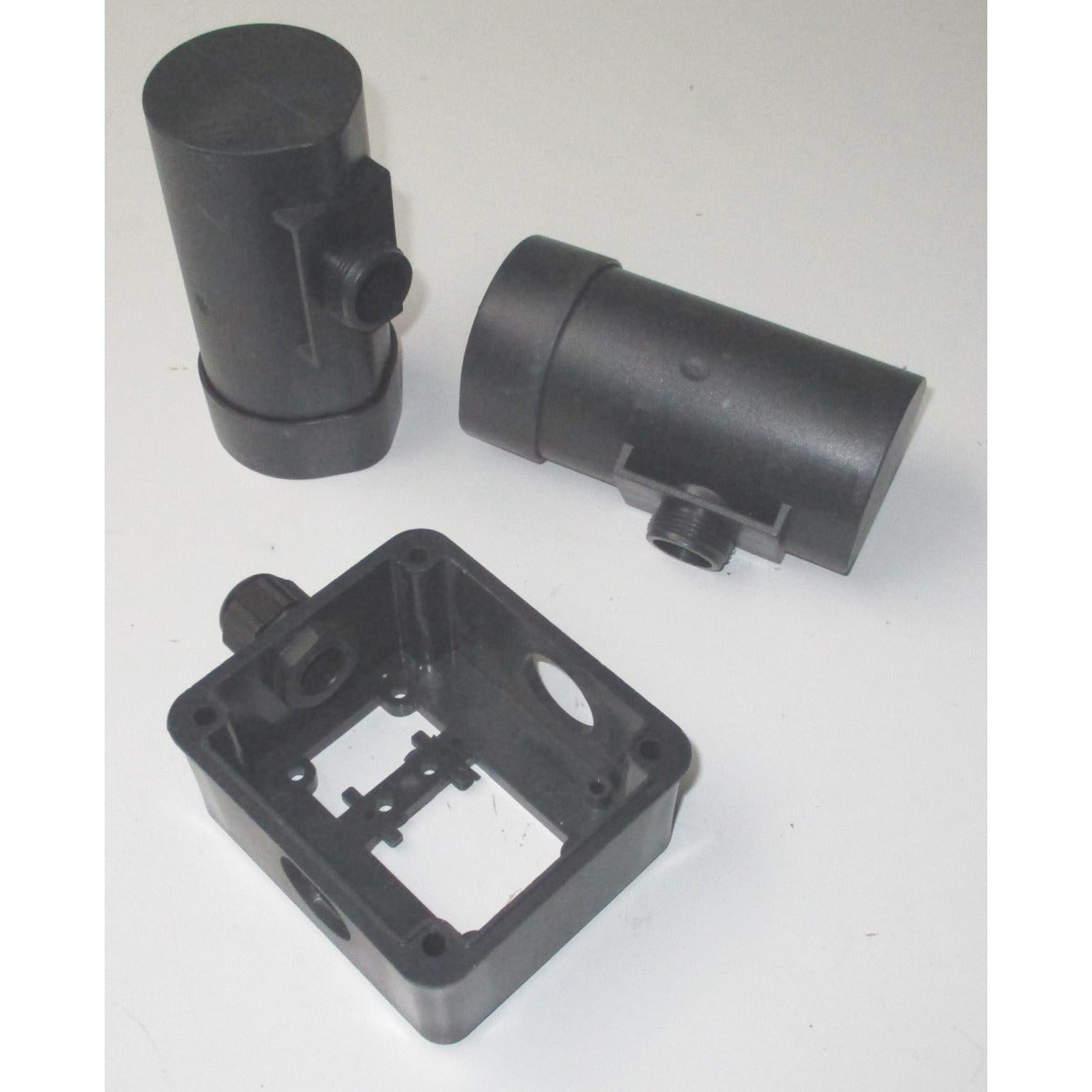 Aircraft Klemmkasten SIN 220 OF - Art. 0250154035CPL