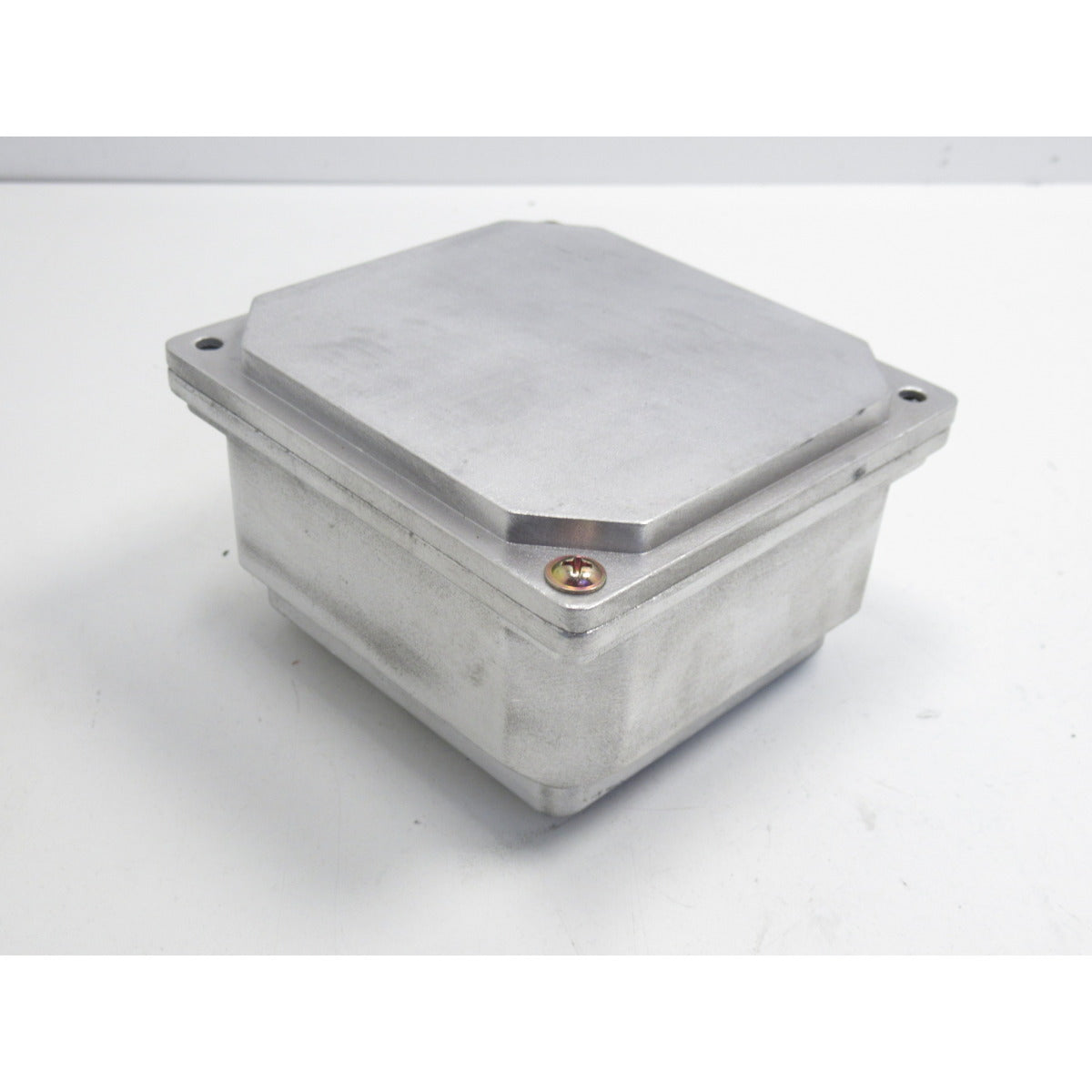 Aircraft Klemmkasten SIN 600 OF - Art. 0250156071CPL